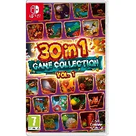 Bilde av 30 In 1 Game Collection Vol 1 - Videospill og konsoller