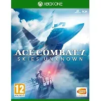 Bilde av Ace Combat 7: Skies Unknown - Videospill og konsoller