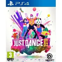 Bilde av ​Just Dance 2019 (UK/Nordic) - Videospill og konsoller