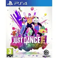 Bilde av ​Just Dance 2019 - Videospill og konsoller
