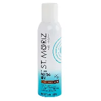 Bilde av 1 Hour Fast Tan Mist, 150 ml St Moriz Advanced Pro Bronzing Hudpleie - Solprodukter - Selvbruning - Bronzing