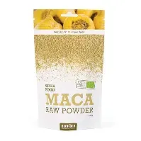 Bilde av 100% Organic MACA Powder - 200g TestoBoostere