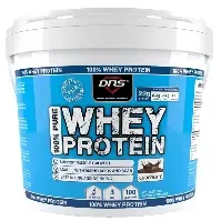 Bilde av 100% Pure Whey Protein Sjokolade 3 kg Proteinpulver