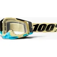 Bilde av 100 % Racecraft 2 Airblast-briller Sport & Trening - Sportsutstyr - Volleyballer