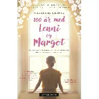 Bilde av 100 år med Lenni og Margot av Marianne Cronin - Skjønnlitteratur
