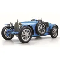 Bilde av 1:12 Bugatti 35B Roadster Hobby - Modellbygging - Modellsett - Biler