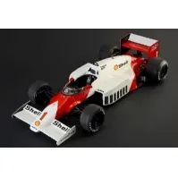Bilde av 1:12 McLaren MP4/2C Prost/Rosberg Hobby - Modellbygging - Modellsett - Biler