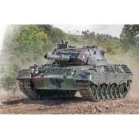 Bilde av 1:35 Leopard 1A5 Hobby - Modellbygging - Modellsett - Forsvaret