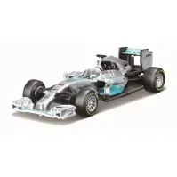 Bilde av 1:43 RACE F1 - MERCEDES-AMG F1 W12 E Performance (2021) - Assorteret Leker - Biler & kjøretøy