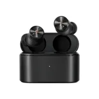 Bilde av 1More PistonBuds Pro - True wireless-hodetelefoner med mikrofon - i øret - Bluetooth - aktiv støydemping - svart TV, Lyd & Bilde - Hodetelefoner & Mikrofoner