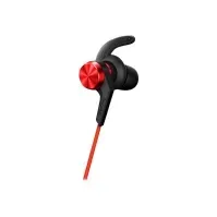Bilde av 1More iBFree Sport - Ørepropper med mikrofon - i øret - Bluetooth - trådløs - rød TV, Lyd & Bilde - Hodetelefoner & Mikrofoner