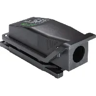 Bilde av 2 stk Podis 5x16 mm² Tilkoblingsmodul M25, tilkobling: 16 mm², IP65 Backuptype - El