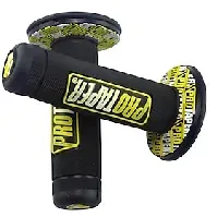 Bilde av 22mm universalgrep gummigel håndgrep bremse håndtak grep protaper håndtak bargrep for honda yamaha skitt pit pocket sykkel motocross