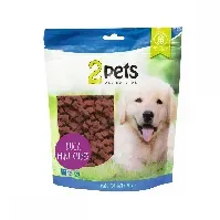 Bilde av 2Pets Cubes Hundegodteri med Hjort (400 g) Hund - Hundegodteri - Godbiter til hund