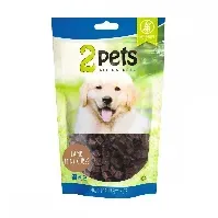 Bilde av 2Pets MiniCubes med Lam 100 g (100 g) Hund - Hundegodteri - Godbiter til hund