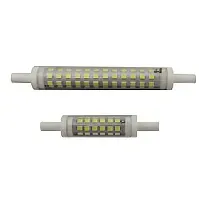 Bilde av 2stk 13 W LED-kornpærer 900 lm R7S T 84 LED perler SMD 2835 Varm hvit Hvit 220-240 V
