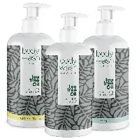 Bilde av 3 for 2 body wash - 500 ml: Tea Tree Oil, Lemon Myrtle &amp; Mint