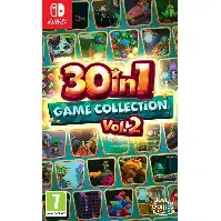 Bilde av 30 in 1 Game Collection Vol 2 - Videospill og konsoller