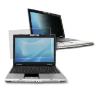 Bilde av 3M 3M personvern filter til laptop 15,6'' widescreen Kontorrekvisita,Personvern og sikkerhet,Ergonomi