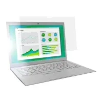 Bilde av 3M Anti-Glare-filter for 15.6 Laptops 16:9 - Blendfri filter for notebook - 15,6 bredde - blank PC tilbehør - Skjermer og Tilbehør - Øvrig tilbehør