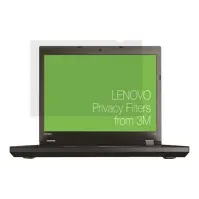 Bilde av 3M - Notebookpersonvernsfilter - 13,3 bredde - for ThinkPad L13 L13 Gen 2 L13 Yoga L13 Yoga Gen 2 X13 Gen 1 X13 Yoga Gen 1 X39X PC tilbehør - Skjermer og Tilbehør - Øvrig tilbehør
