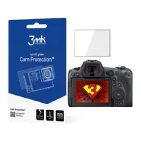 Bilde av 3MK 3MK Cam Protection Canon EOS R5 Foto og video - Foto- og videotilbehør - Diverse