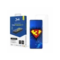Bilde av 3MK 3MK Silver Protect+ OnePlus 8 Pro antimikrobiell våtfilm Tele & GPS - Mobilt tilbehør - Diverse tilbehør