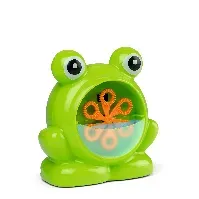 Bilde av 4-Kids - Soap Bubble Frog (23386) - Leker
