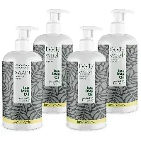 Bilde av 4 for 3 Body Wash - Tea Tree Oil Lemon Myrtle Body Wash