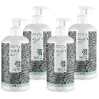 Bilde av 4 for 3 Body Wash - Tea Tree Oil Mint Body Wash