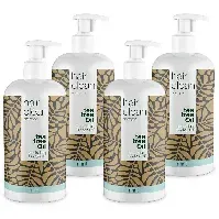 Bilde av 4 for 3 shampoos - Tea Tree Oil Mint Shampoos