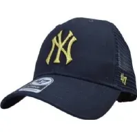 Bilde av 47 Brand Cap 47 Brand MLB New York Yankees Sport & Trening - Tilbehør - Caps