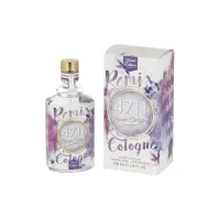 Bilde av 4711 Remix Cologne Lavender Edition Eau de Cologne 100 ml Husstand - Personlig pleie - Parfyme