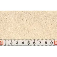 Bilde av 4FISH Cichlidesand hvid 0,3-0,8 25 kg Kjæledyr - Fisk & Reptil - Sand & Dekorasjon
