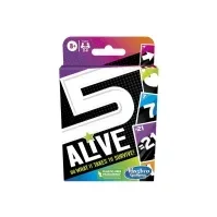 Bilde av 5 Alive (DK/NO) Leker - Spill - Kortspill