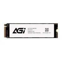 Bilde av 512 GB SSD AGI AI298 M.2 NVMe Gen3 x4 (AGI512GIMAI298) PC-Komponenter - Harddisk og lagring - Interne harddisker