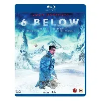 Bilde av 6 Below (Blu-Ray) - Filmer og TV-serier