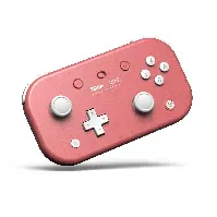 Bilde av 8BitDo Lite 2 BT Gamepad - Pink - Videospill og konsoller