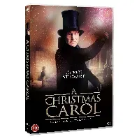 Bilde av A Christmas Carol - Filmer og TV-serier