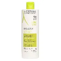 Bilde av A-Derma Biology Make-Up Remover Lotion Hydra-Cleansing 400ml Hudpleie - Ansikt - Rens