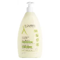 Bilde av A-Derma Hydra-Protective Shower Gel 750ml Hudpleie - Kroppspleie - Dusj