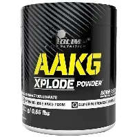 Bilde av AAKG Xplode Powder - 300g PWO