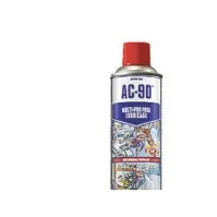 Bilde av AC-90 universal smøremiddel - 250 ml. CO2 spraydåse inkl. præcisionsrør Verktøy & Verksted - Vedlikehold - Diverse oljer