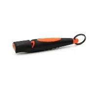 Bilde av ACME - Dog whistle model 211.5 Alpha. Black/Orange - (71766880466) - Kjæledyr og utstyr