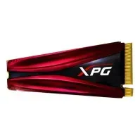 Bilde av ADATA XPG GAMMIX S11 PRO - SSD - 256 GB - intern - M.2 2280 - PCIe 3.0 x4 (NVMe) PC-Komponenter - Harddisk og lagring - Interne harddisker