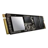 Bilde av ADATA XPG SX8200 Pro - SSD - 2 TB - intern - M.2 2280 - PCIe 3.0 x4 (NVMe) PC-Komponenter - Harddisk og lagring - SSD