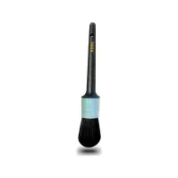 Bilde av ADBL ADBL Round Detail Brush 8 universal detaljbørste med en diameter på 17 mm Tele & GPS - Mobilt tilbehør - Deksler og vesker
