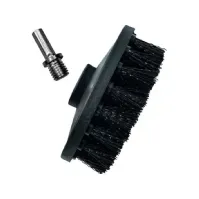 Bilde av ADBL møbelrensebørste for ADBL Twister Medium drill, 125 mm, universal Bilpleie & Bilutstyr - Innvendig Bilpleie - Tekstil Rengjøring