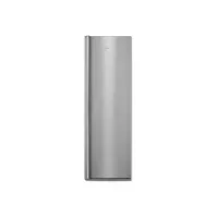 Bilde av AEG 6000 RKE539E1DX - Kjøleskap - bredde: 59.5 cm - dybde: 63.5 cm - høyde: 186 cm - 390 liter - Klasse E - rustfritt stål Hvitevarer - Kjøl og frys - Kjøleskap