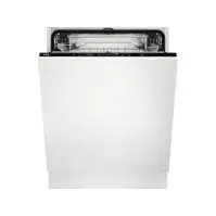 Bilde av AEG FSB5360CZ, Fullstendig innebygget, Full størrelse (60 cm), Sort, Berøringskontroll, 1,5 m, 1,5 m Hvitevarer - Oppvaskemaskiner - Undermonterte oppvaskmaskiner